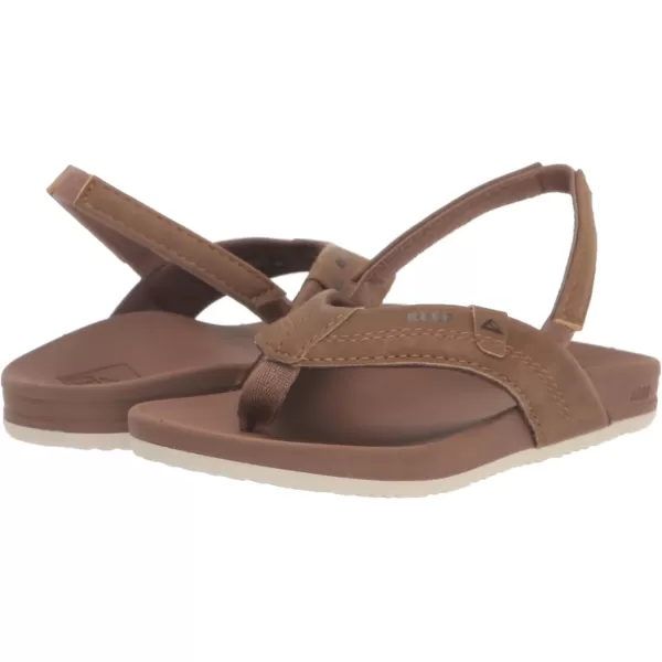 imageReef Boys Little Cushion SpringTan