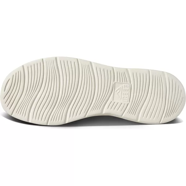 imageReef Mens Cushion Coast Mesh SneakerTanBone