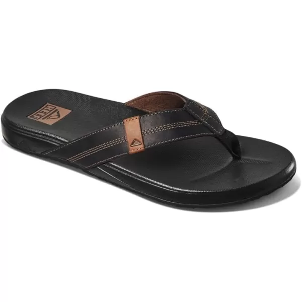imageReef Mens Cushion Phantom Le  BlackBrown  9