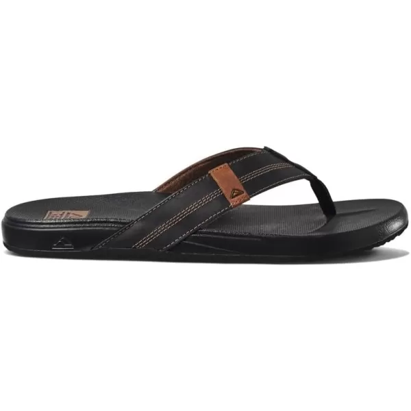 imageReef Mens Cushion Phantom Le  BlackBrown  9