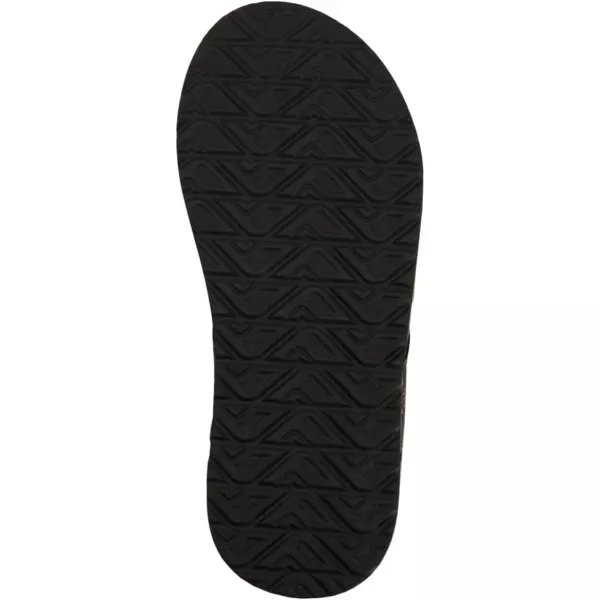 imageReef Mens Cushion Phantom Le  BlackBrown  9