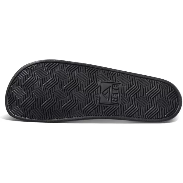 imageReef Mens Cushion Slide Sport SandalCamo