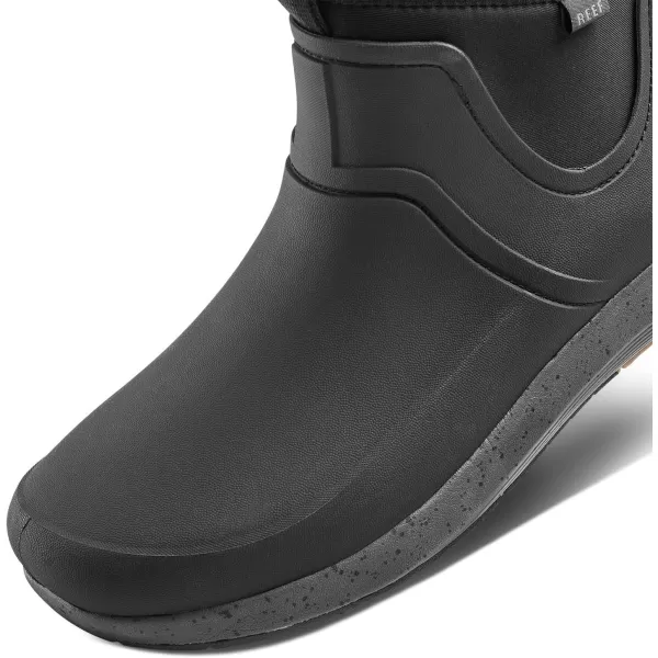imageReef Mens Swellsole Scallywag Water ShoeBlack