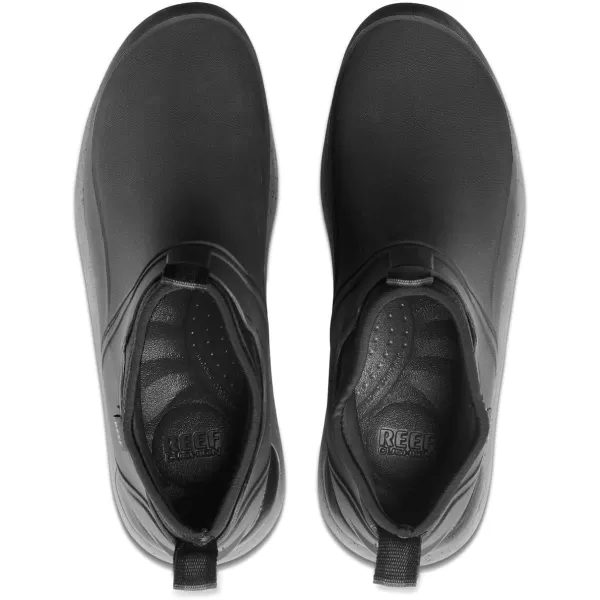 imageReef Mens Swellsole Scallywag Water ShoeBlack