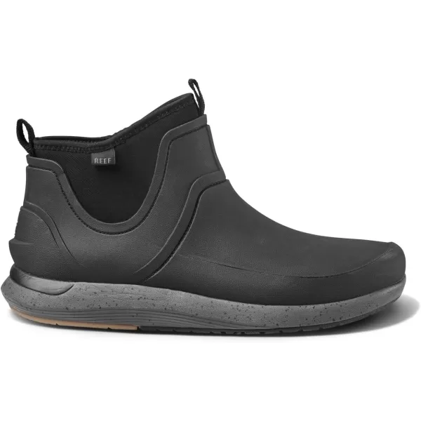 imageReef Mens Swellsole Scallywag Water ShoeBlack