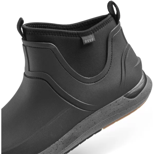 imageReef Mens Swellsole Scallywag Water ShoeBlack