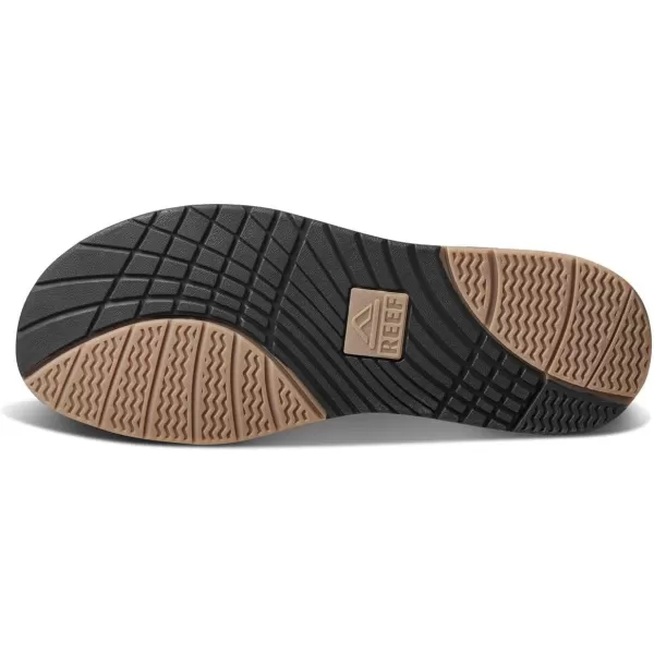 imageReef Mens Swellsole Scallywag Water ShoeBlack
