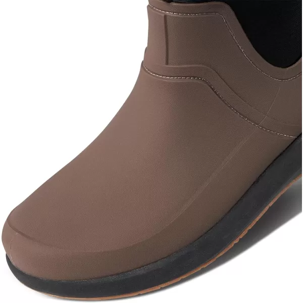 imageReef Mens Swellsole Scallywag Water ShoeBrownBlack