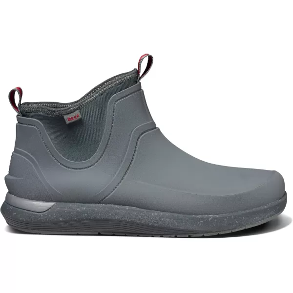 imageReef Mens Swellsole Scallywag Water ShoeCharcoal