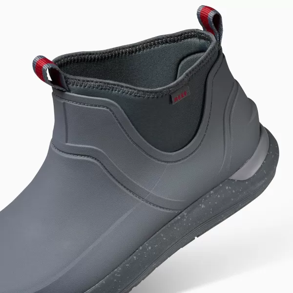 imageReef Mens Swellsole Scallywag Water ShoeCharcoal