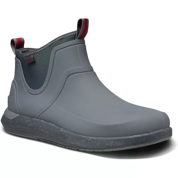 imageReef Mens Swellsole Scallywag Water ShoeCharcoal