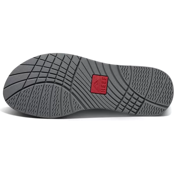 imageReef Mens Swellsole Scallywag Water ShoeCharcoal