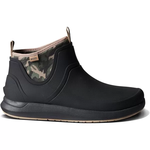 imageReef Mens Swellsole Scallywag Water ShoeRavenCamo