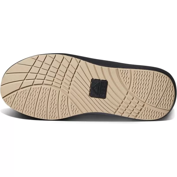imageReef Mens Swellsole Scallywag Water ShoeRavenCamo