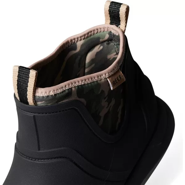 imageReef Mens Swellsole Scallywag Water ShoeRavenCamo