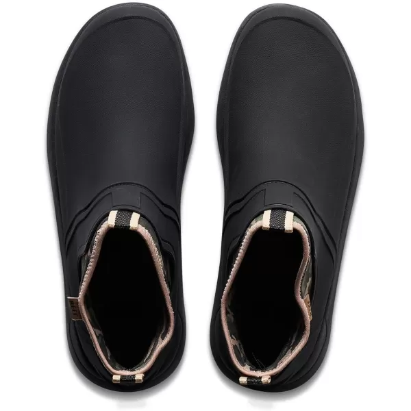 imageReef Mens Swellsole Scallywag Water ShoeRavenCamo