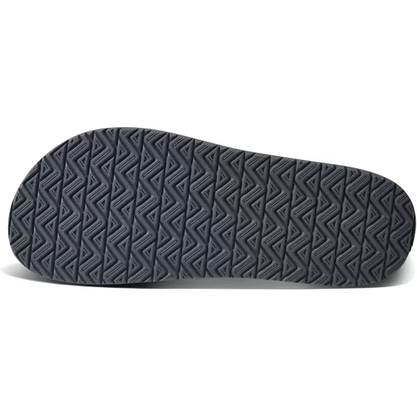 imageReef Mens The Raglan SandalFossilGrey