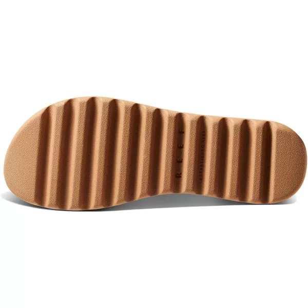 imageReef Womens Water Vista HigherBlackTan