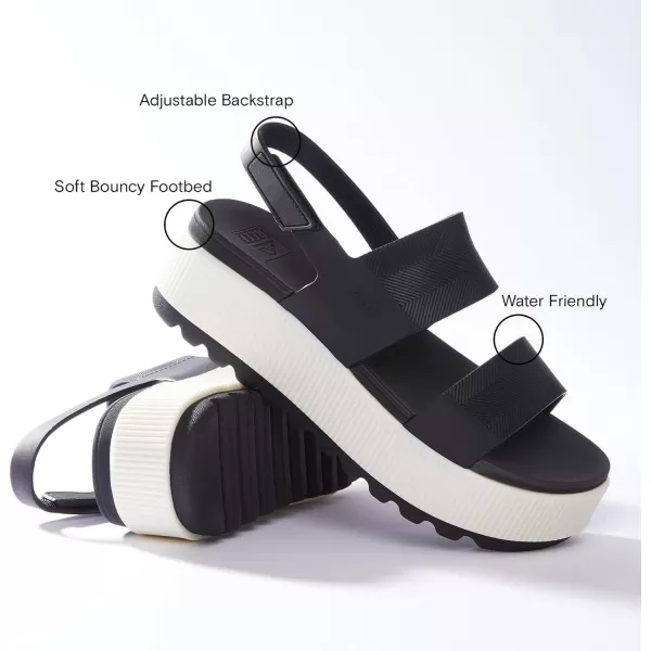 imageReef Womens Water Vista HigherCloud
