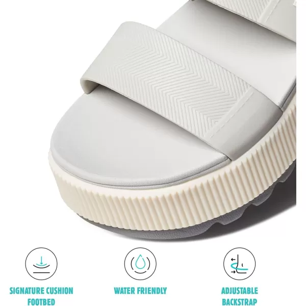 imageReef Womens Water Vista HigherFog
