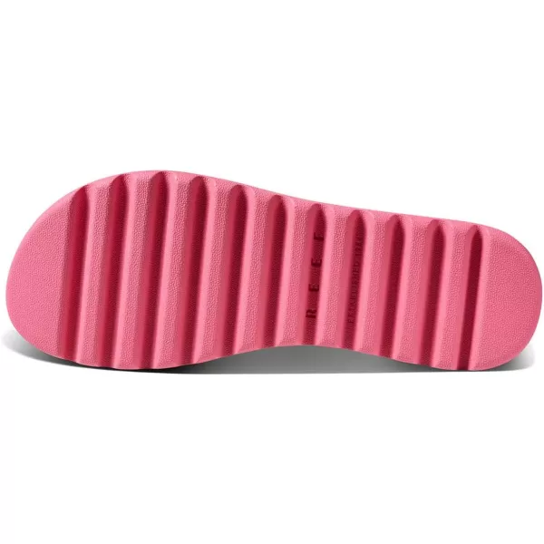 imageReef Womens Water Vista HigherNaturalHot Pink
