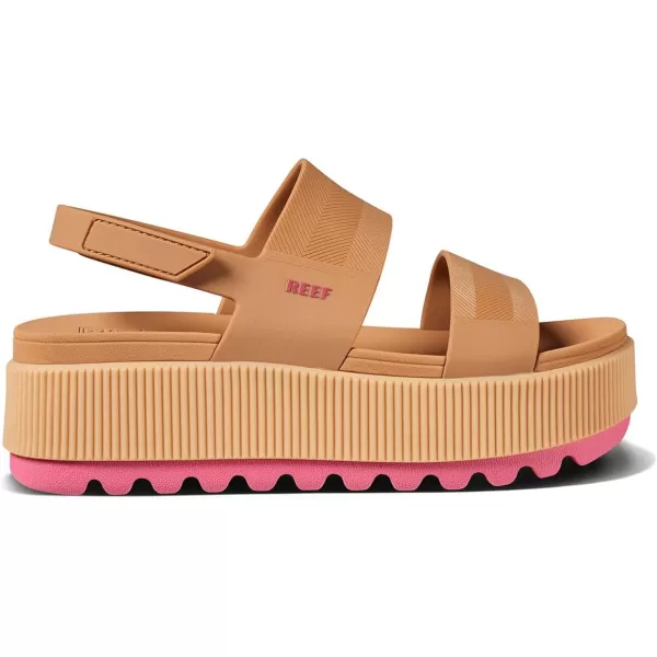 imageReef Womens Water Vista HigherNaturalHot Pink