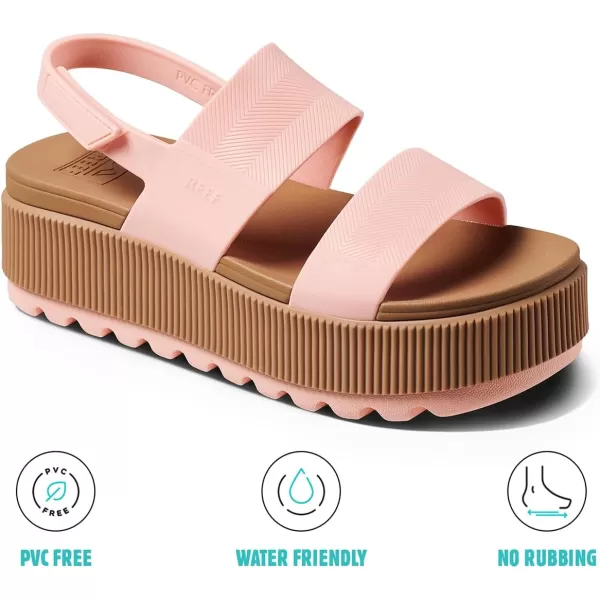 imageReef Womens Water Vista HigherPeach Parfait