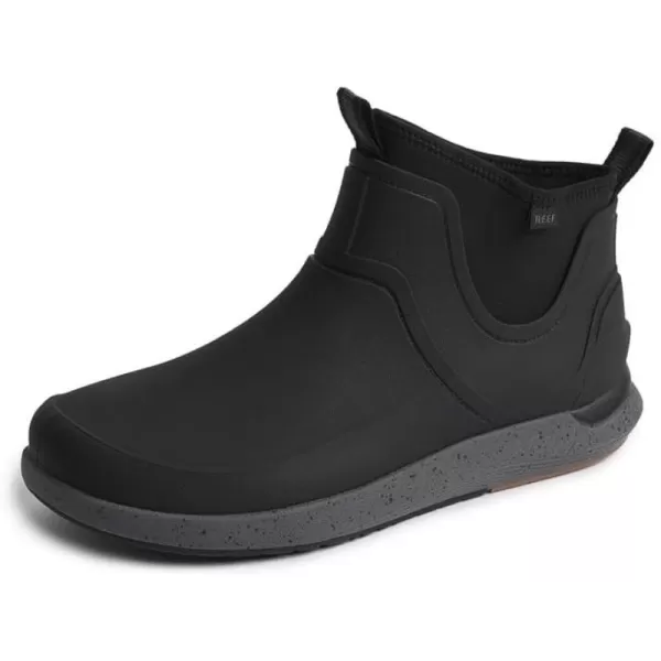 imageReef Mens Swellsole Scallywag Water ShoeBlack