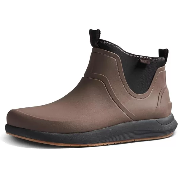 Brown/Black