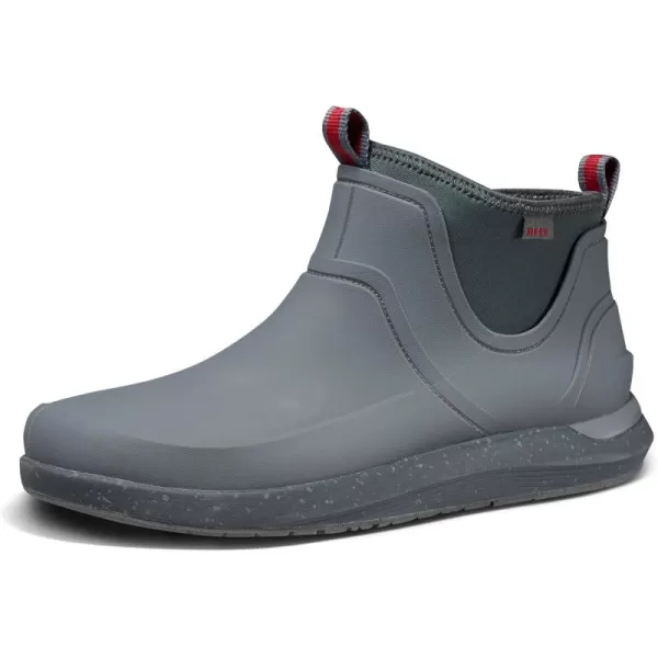 imageReef Mens Swellsole Scallywag Water ShoeCharcoal