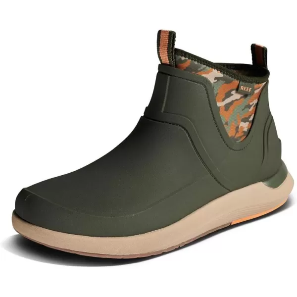 Olive Camo