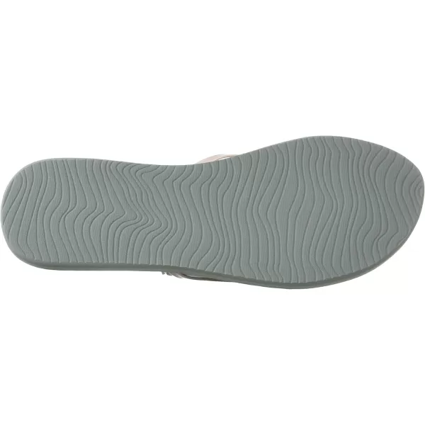 imageREEF Bliss Nights Womens Flip Flop Super Lightweight and Soft Footbed Thin Strap Beach SandalJungle