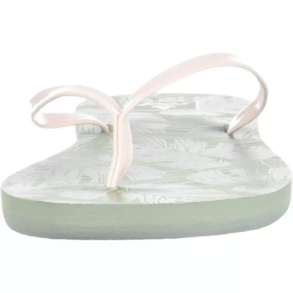 imageREEF Bliss Nights Womens Flip Flop Super Lightweight and Soft Footbed Thin Strap Beach SandalJungle