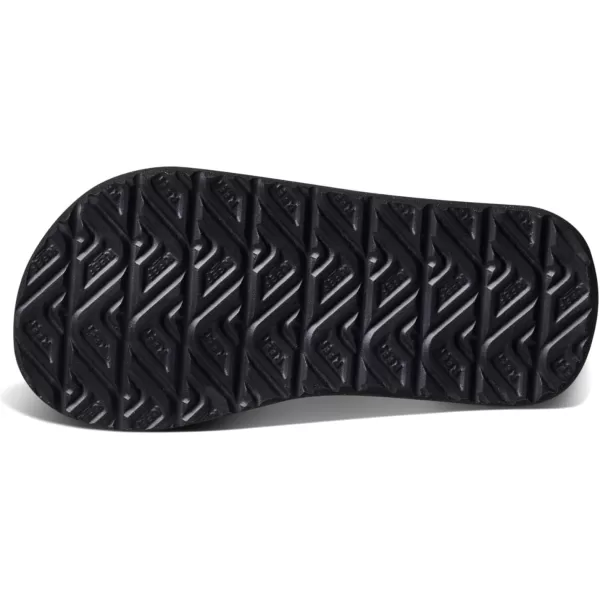 imageREEF Boys Kids Ahi Convertible Sport SandalGreyAquifer