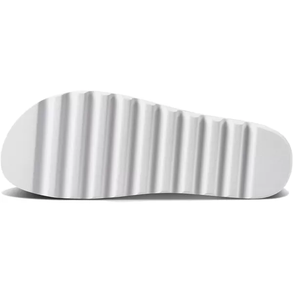 imageREEF Cushion Vista Hi Womens Platform Fashion Sandal Arch Support Ultra Soft Cushion FootbedCopper