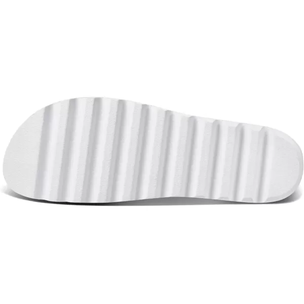 imageREEF Cushion Vista Hi Womens Platform Fashion Sandal Arch Support Ultra Soft Cushion FootbedPenny