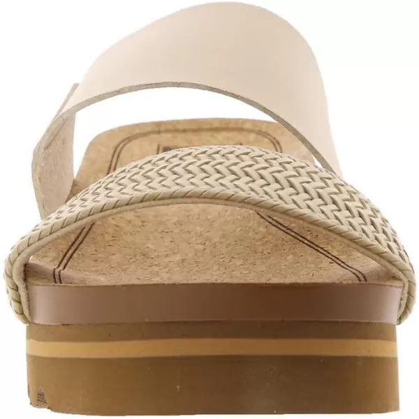 imageREEF Cushion Vista Hi Womens Platform Fashion Sandal Arch Support Ultra Soft Cushion FootbedVintage