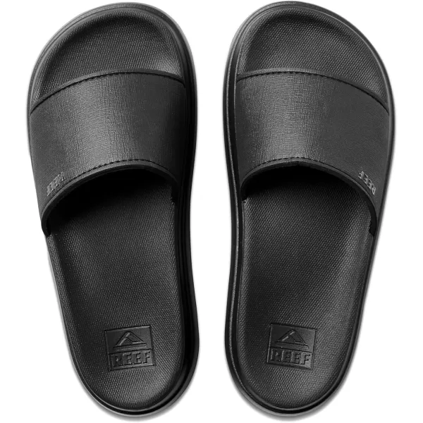 imageReef Womens Cushion Bondi BayBlackBlack
