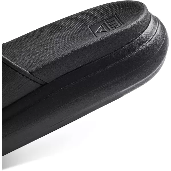 imageReef Womens Cushion Bondi BayBlackBlack