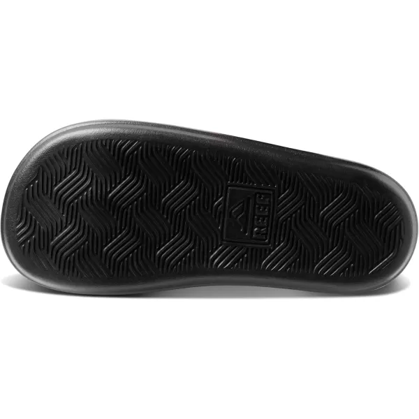 imageReef Womens Cushion Bondi BayBlackBlack