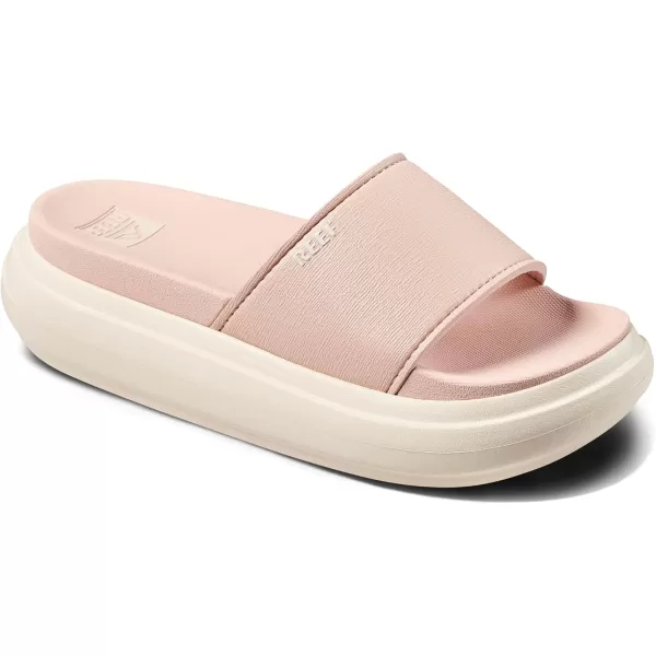 imageReef Womens Cushion Bondi BayCameo Rose