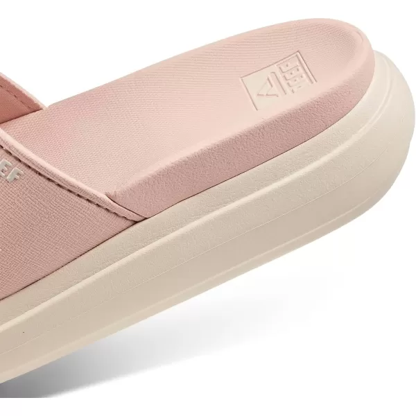 imageReef Womens Cushion Bondi BayCameo Rose