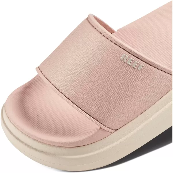 imageReef Womens Cushion Bondi BayCameo Rose