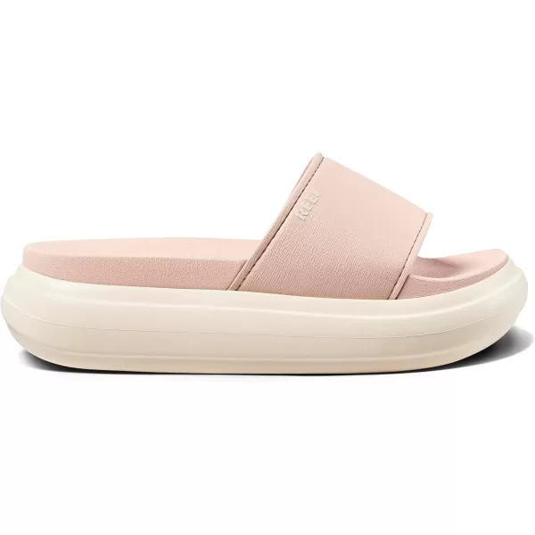 imageReef Womens Cushion Bondi BayCameo Rose
