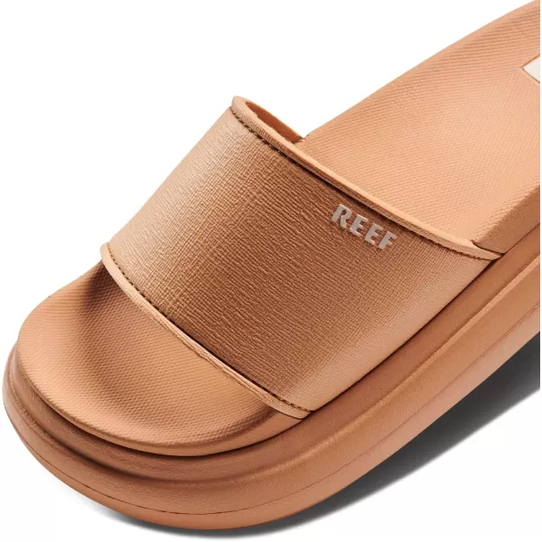 imageReef Womens Cushion Bondi BayNatural