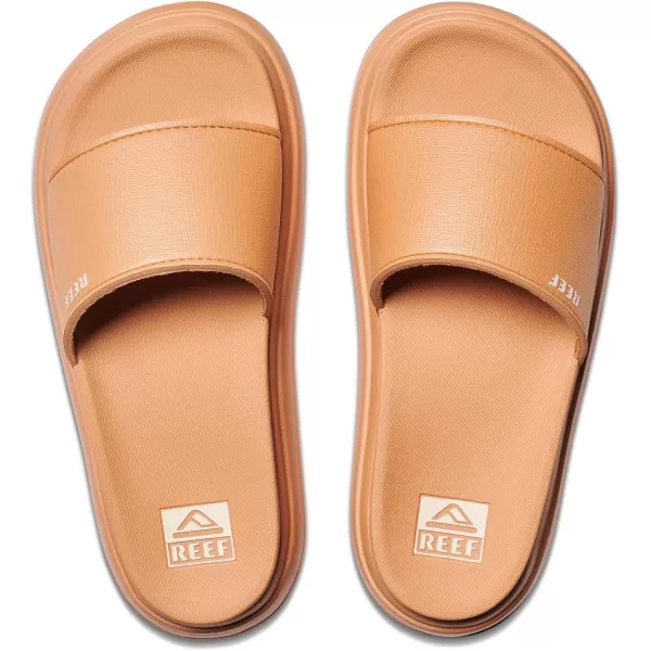 imageReef Womens Cushion Bondi BayNatural