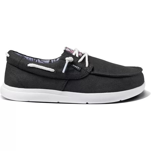 imageReef Womens Cushion Coast BoatBlack