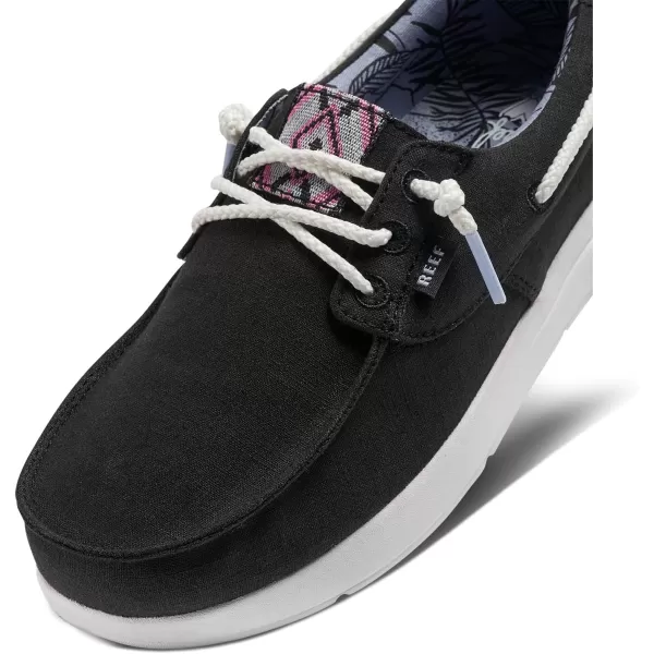 imageReef Womens Cushion Coast BoatBlack