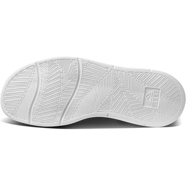 imageReef Womens Cushion Coast BoatWhite