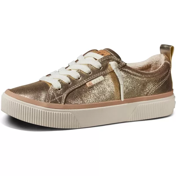 imageReef Womens Lay Day DawnChampagne Suede